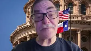 Texas Government Chapter 1 Instructor Overview: Intro to Texas history, culture, and politics