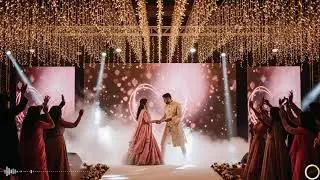 Bollywood Sangeet Dance 2026 | Sangeet Switch | Viral Hookstep Vibes
