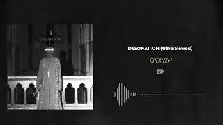 CHERIZEM - DESONATION
