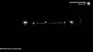 MRT3 Ride 5x Speed - Buendia to Ayala