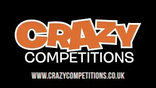 Crazy Competitions Promo Video