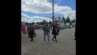 Geauga county fair 2025.
