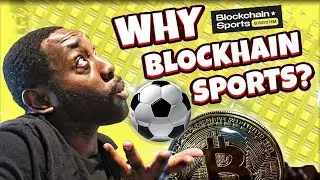 7 Reasons Why you Should Join Blockchain Sports!