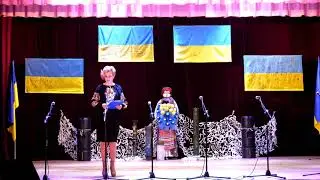 Благодійний концерт до дня ЗСУ  Романів 2022