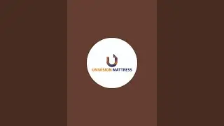 Univision Mattress BD এখন লাইভ! Cox's Bazar