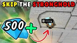 STRONGHOLD GLITCH to Get 500 DIAMONDS FAST | 99 Nights in the Forest