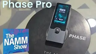 Phase pro contoller