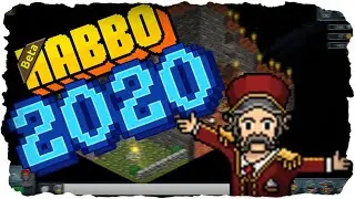 Habbo 2020/2021 Beta | Die Sache mit dem neuen Client....