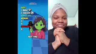 ONLY BOYS CAN PLAY THIS CHALLENGE