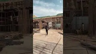 BLUE WORLD TRADE Center construction updates