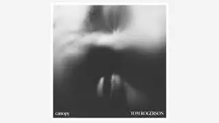 Sam Slater - Canopy (Tom Rogerson Rework)