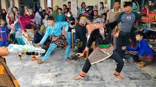 CAKILAN CUNDOKO EBEG CIPTA REMAJA LANJUT ELING ELING KUDA SUMEDANG