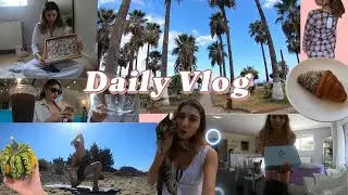 haftalık vlog I vol.3 I ekim denizi, yoga, ev alışverişi