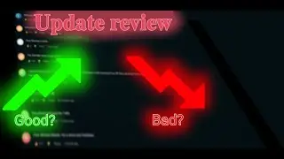 IS WARGAMING FINALLY COOKING? // Update review