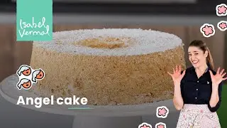 Angel Cake