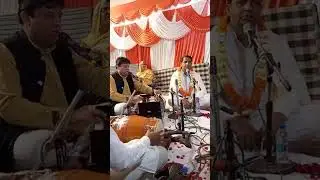 मेरी सुध लीजो नंदलाल # सेवक 🙏 मनोज कुमार जगतपुर दिल्ली 