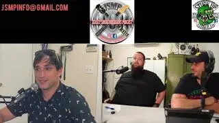 Episode 6 - Brandon Hans