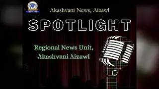 Spotlight Programme on 