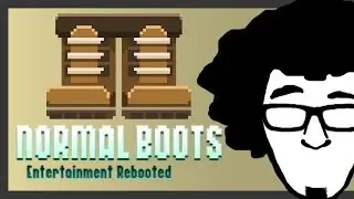 Normal Boots Bros.