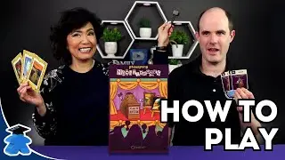 Mashterworks: Potato Party 🥔🎨- How to Play