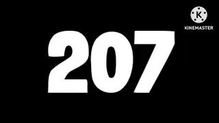 207 Second Countdown Timer With Soundeffect