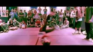 Конечно B-boy Funt - Russian/Ukraine breaking