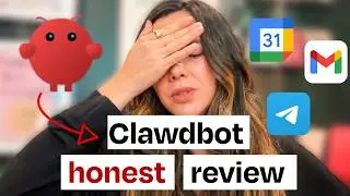 I survived Clawdbot (aka Moltbot): should you give it access to your computer, calendar, and emails?