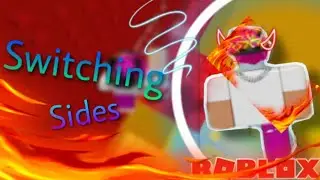 Switching sides | montage