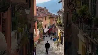 Things to do & eat ✨ Bellagio, Lake Como &ndash; The Pearl of Italy! 🇮🇹💙