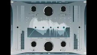 Acustica Audio | DOVE on Drums