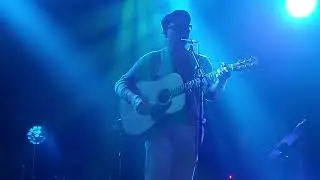 Stuart Murdoch (Belle and Sebastian) - This Is Just A Modern Rock Song @ Cologne Popfest 5.4.2025