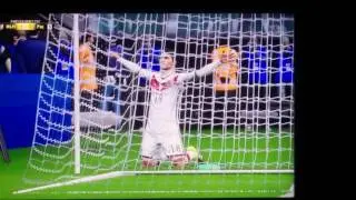 Francesco aloi, Fifa a obiettivi