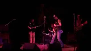 The Orbitsuns - Long Line of Sinners