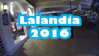 Lalandia 2016 | Vlogg | Celina Pettersson