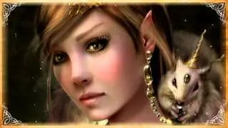 Faun - Von den Elben 2013