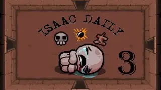 Slow BOOM - BOI: Repentance DAILY [3]