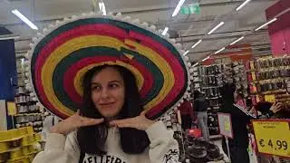 Влог выходного дня + гуляем по jumbo