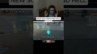 (TYPE SOUL) NEW HELL STONE AND SOUL GEM #roblox #typesoul #typesoulroblox #gaming #setro