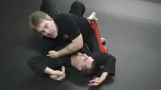 Grappling - Arm and Wrist locks 26 of 28