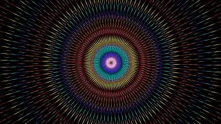4-7 Hz Theta Waves | Astral Projection | Out of Body Experience | Restore Emotional Balance | ASMR