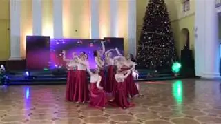 ОАЭСТ Формула 