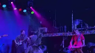 Anthony Green  - live at Launchpad in Albuquerque [FULL SET] 8/27/25