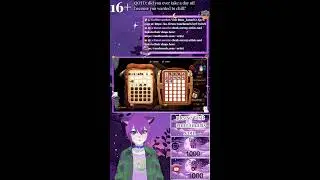 [EN] [16+] [Vtuber] Diner Dungeon (crawl) (Verti)