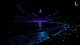 Deep Sleep Music ★ FALL ASLEEP IMMEDIATELY ★ Melatonin Release, Body Mind Rejuvenation
