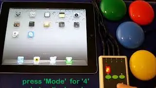Hardware - Switch2Scan