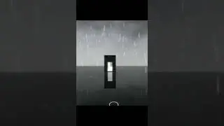 Soothing Rain Sounds 🌧 | Superliminal #shorts