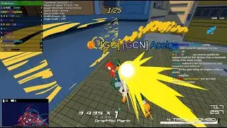 movementplus 2.9 graffiti race montage