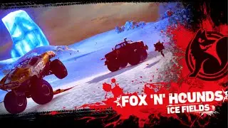 CARMAGEDDON MAX Damage! ONLINE Carnage!! | SLAPTrain