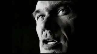 California Cheese - Alcatraz Commercial (1998)