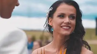 Jana ja Siim-Sten pulmavideo (pikk)
